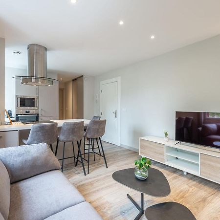 Rio Appartement Au Centre Ville Annecy Exteriér fotografie