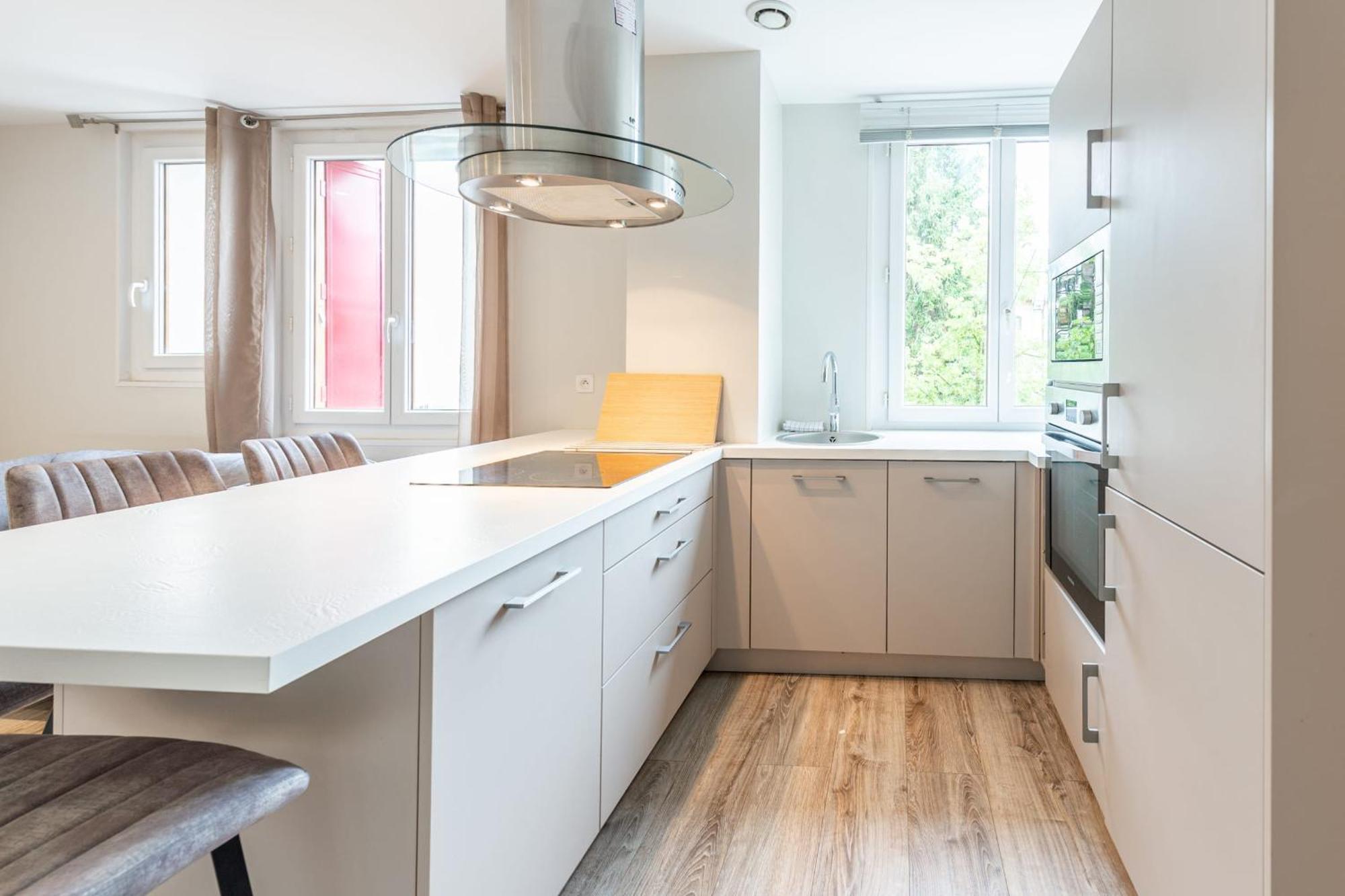 Rio Appartement Au Centre Ville Annecy Exteriér fotografie