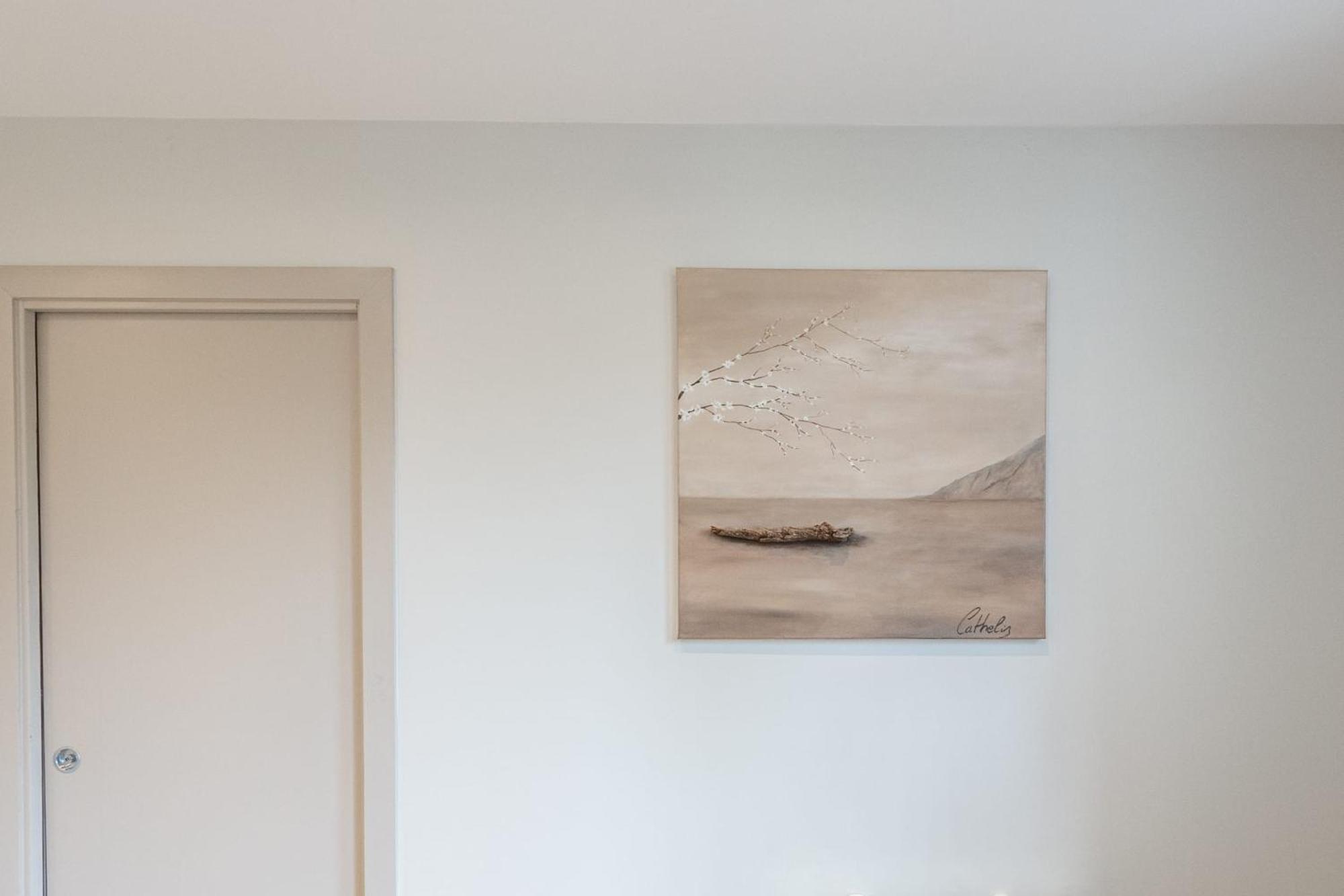 Rio Appartement Au Centre Ville Annecy Exteriér fotografie