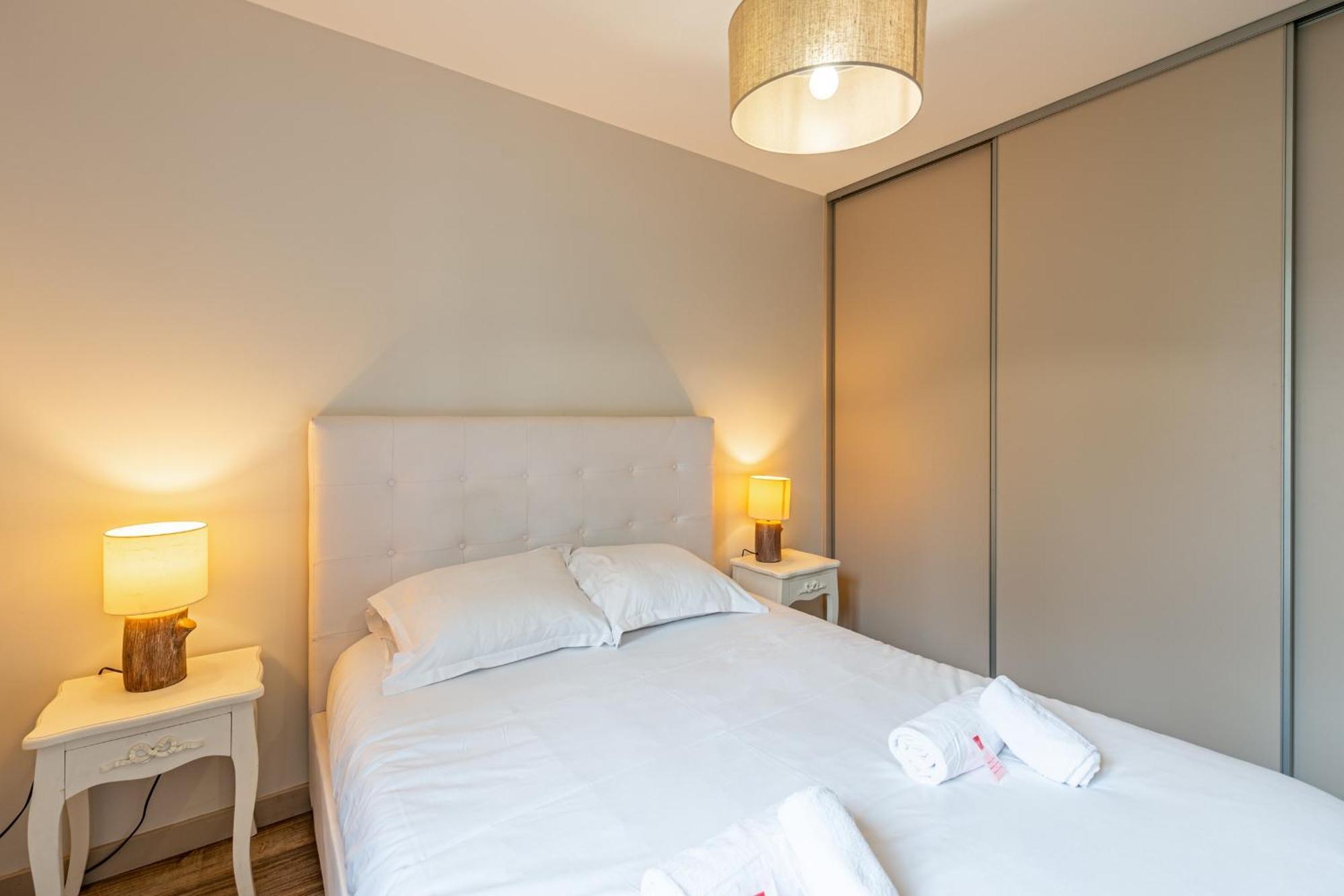 Rio Appartement Au Centre Ville Annecy Exteriér fotografie