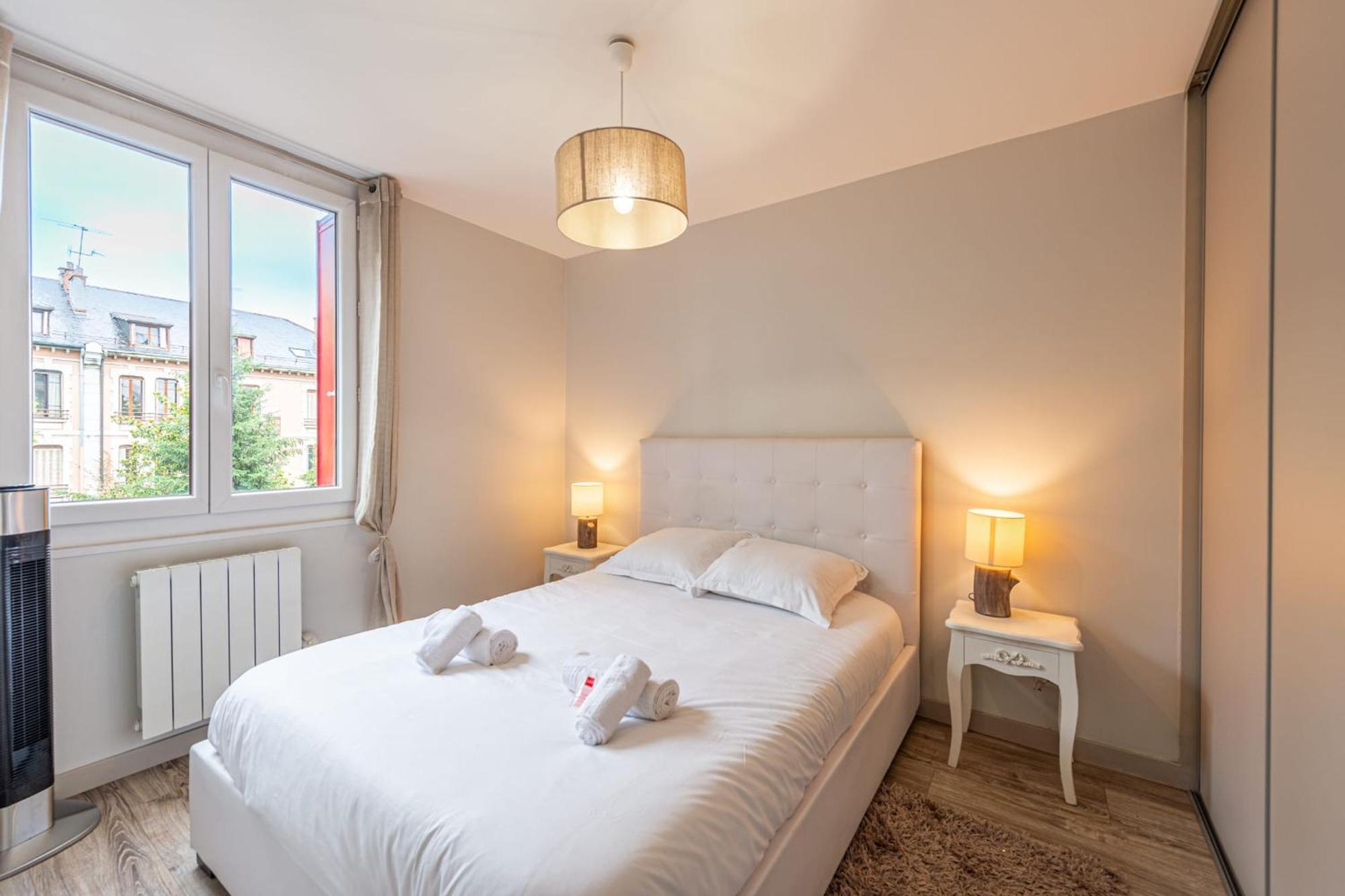 Rio Appartement Au Centre Ville Annecy Exteriér fotografie